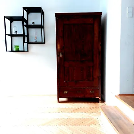 Michael's Gate Large In A 15th-century Building, Old Town * ברטיסלאבה